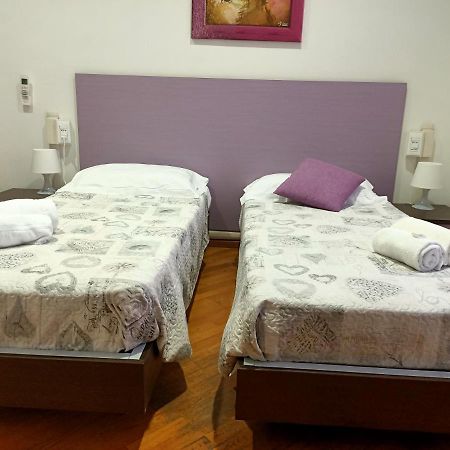 Hotel Youri Il Magnifico Genoa Luaran gambar