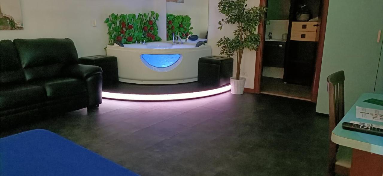 Hotel Youri Il Magnifico Genoa Luaran gambar