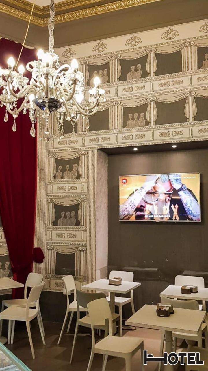 Hotel Youri Il Magnifico Genoa Luaran gambar