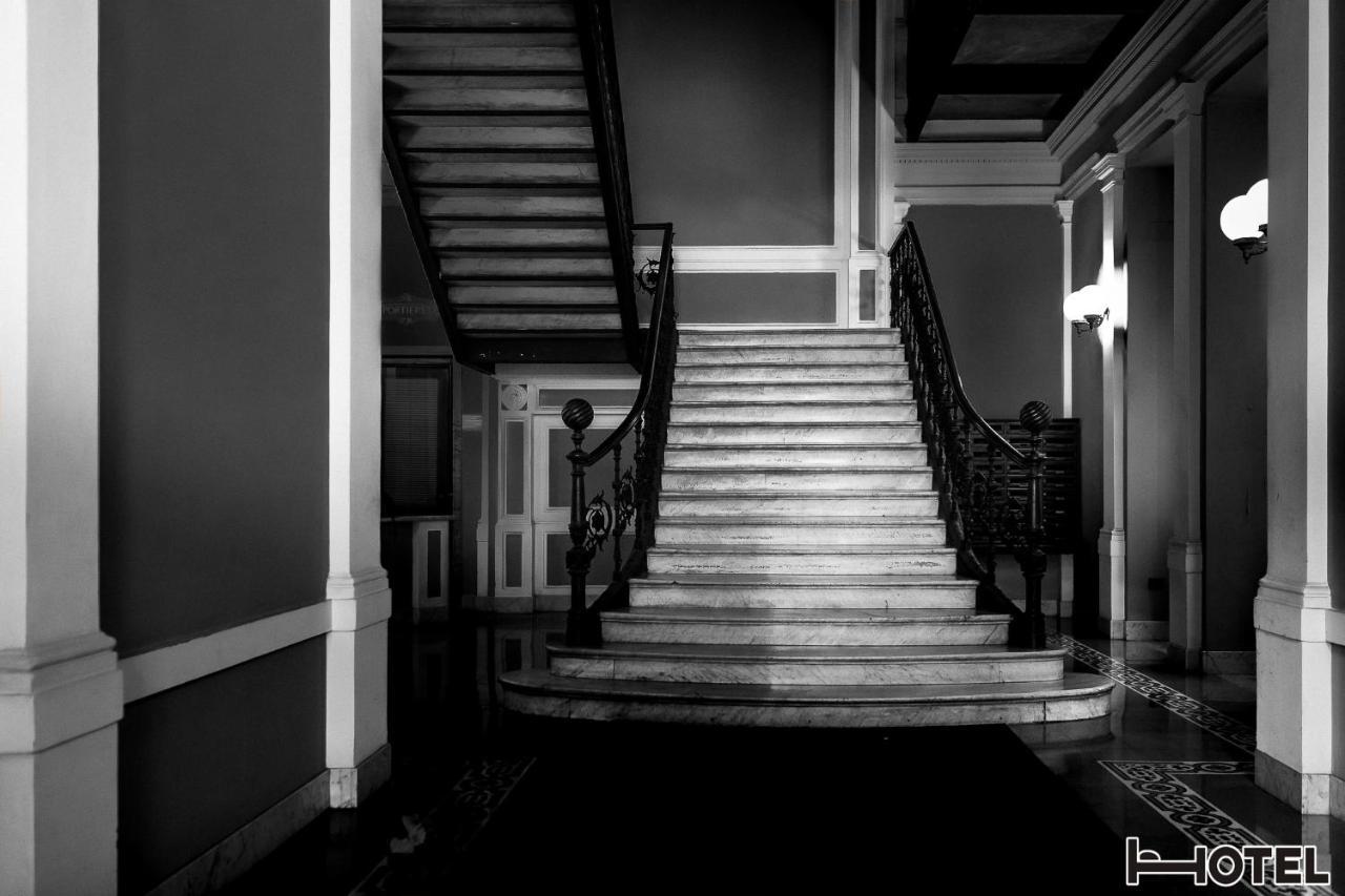 Hotel Youri Il Magnifico Genoa Luaran gambar