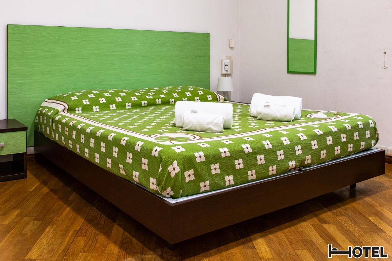 Hotel Youri Il Magnifico Genoa Luaran gambar