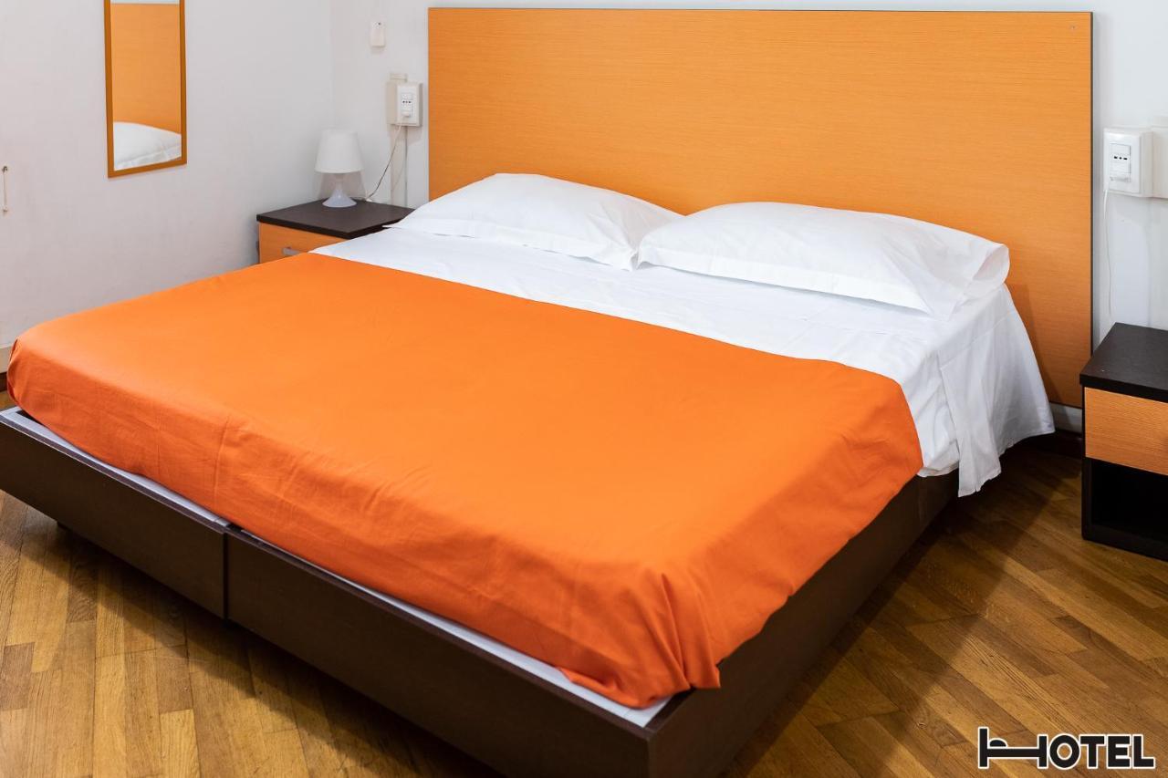 Hotel Youri Il Magnifico Genoa Luaran gambar