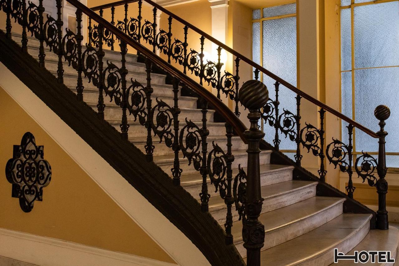 Hotel Youri Il Magnifico Genoa Luaran gambar