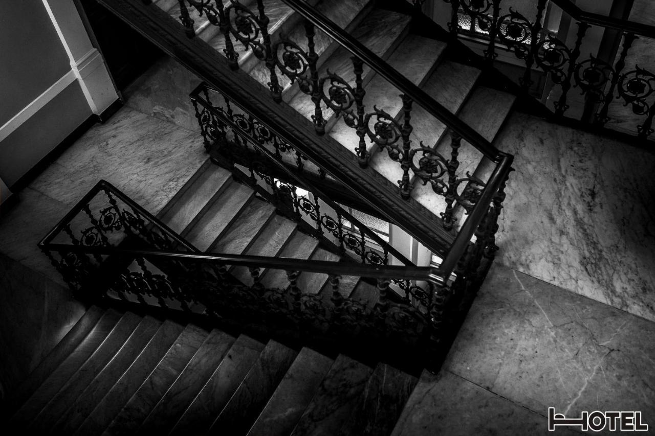 Hotel Youri Il Magnifico Genoa Luaran gambar