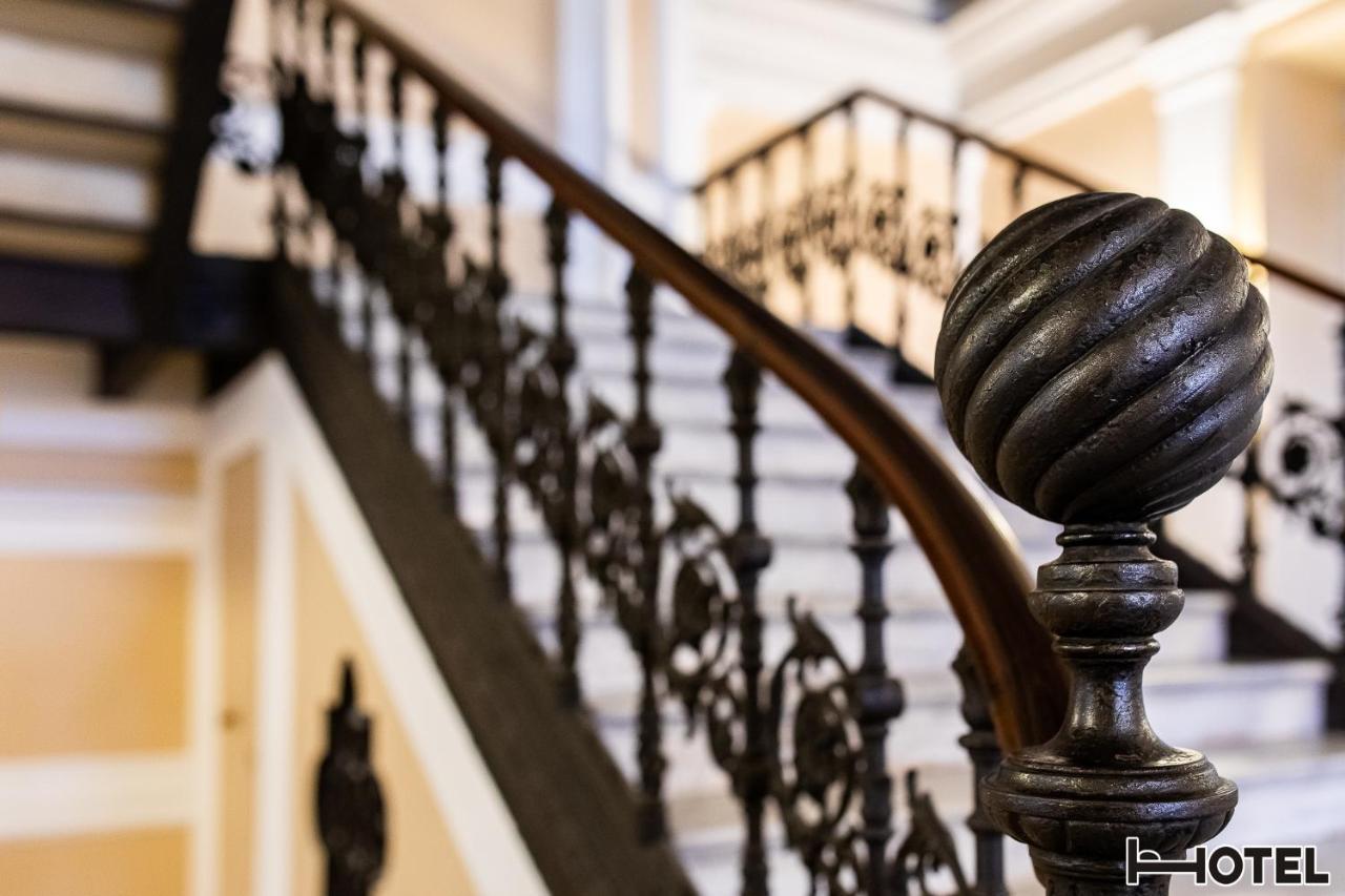 Hotel Youri Il Magnifico Genoa Luaran gambar