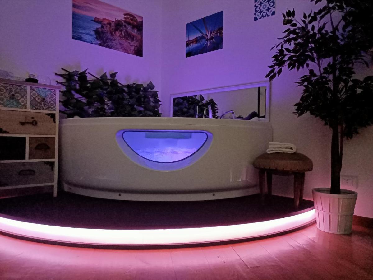 Hotel Youri Il Magnifico Genoa Luaran gambar