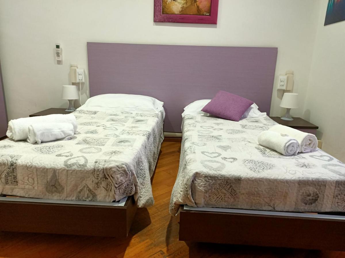 Hotel Youri Il Magnifico Genoa Luaran gambar